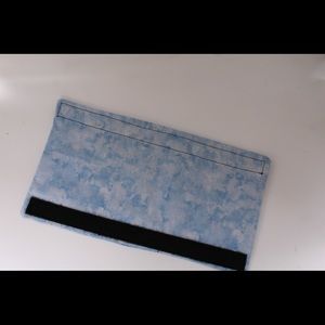 BLUE SKY CART COVER